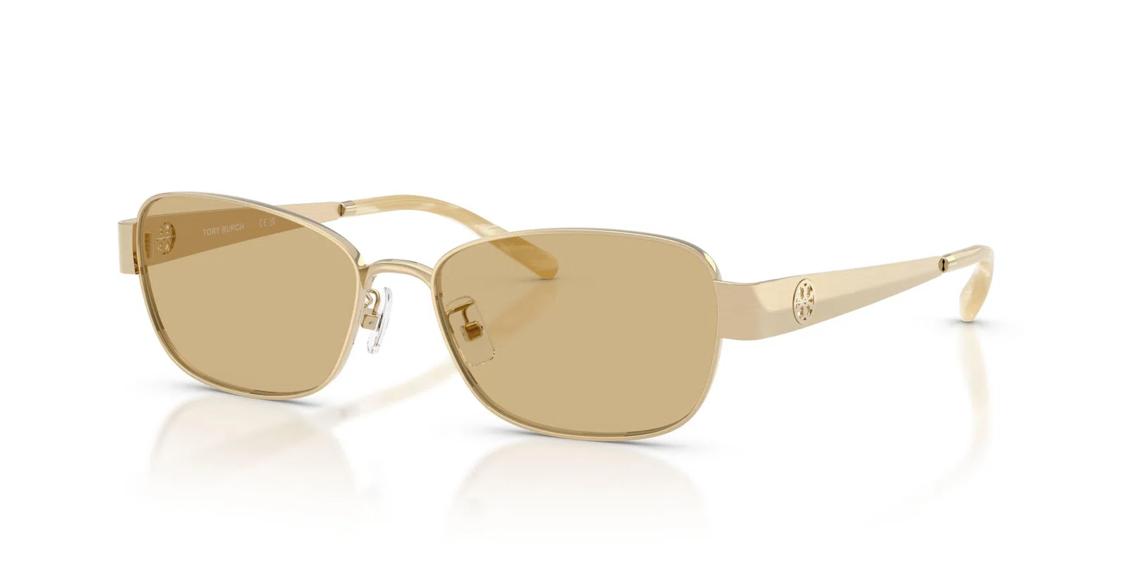 Tory Burch 6119 Sunglasses - view 26